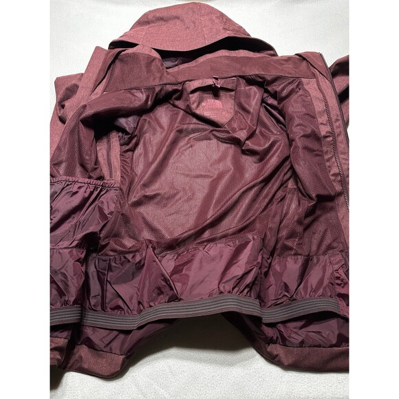The North Face Thermoball Eco Snow Triclimate 3 In 1 Women's XS Jacket NWT New - Picture 9 of 16